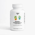 Ashwagandha | Stress Relief & Cortisol Balance Support